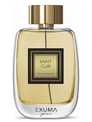 Exuma Parfums - Saint Cuir