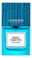 Carner Barcelona - Ibiza Nights