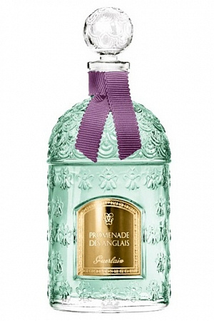 Guerlain - Promenade des Anglais