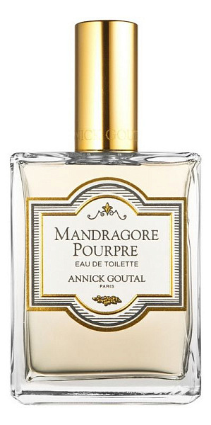 Annick Goutal - Mandragore Pourpre Men