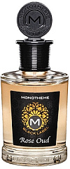 Monotheme Fine Fragrances Venezia - Rose Oud