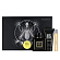 L'Homme Ideal L Intense (набор п/в 100 мл + п/в 10 мл + гель д/душа 75 мл)