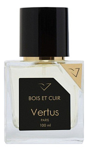 Vertus - Bois et Cuir