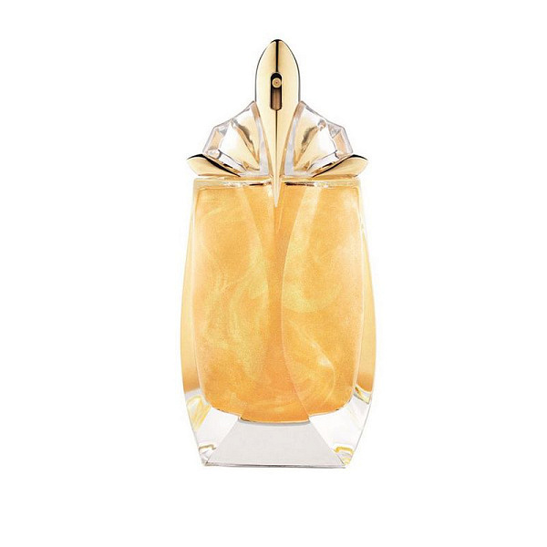 Thierry Mugler - Alien Eau Extraordinaire Gold Shimmer
