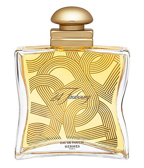 Hermes - 24 Faubourg Limited Edition