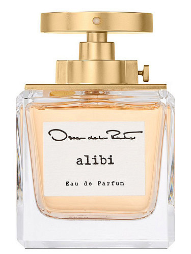 Oscar de la Renta - Alibi Eau de Parfum