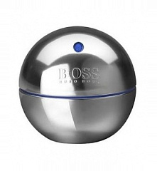Hugo Boss - Boss in Motion edition IV Electric