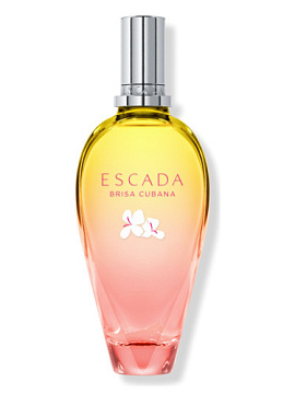 Escada - Brisa Cubana