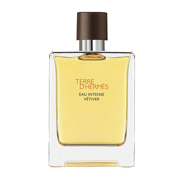 Hermes - Terre d'Hermes Eau Intense Vetiver