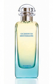 Hermes - Un Jardin En Mediterranee