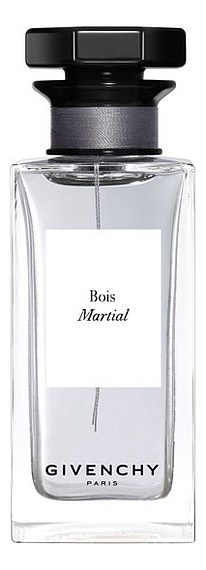 Givenchy - Bois Martial