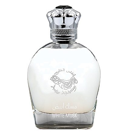 Anfas Alkhaleej - White Musk