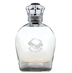 Anfas Alkhaleej - White Musk