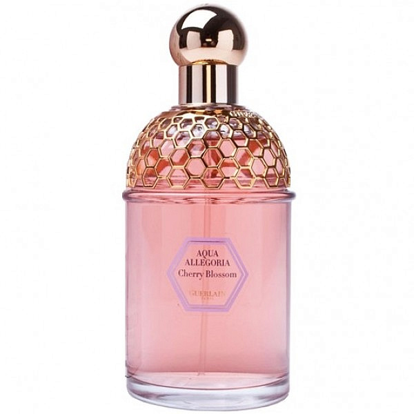 Guerlain - Aqua Allegoria Cherry Blossom