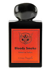 Lorenzo Pazzaglia - Bloody Smoke