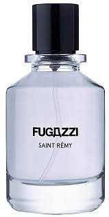Fugazzi - Saint Remy