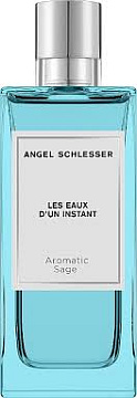 Angel Schlesser - Les Eaux d'Un Instant Aromatic Sage