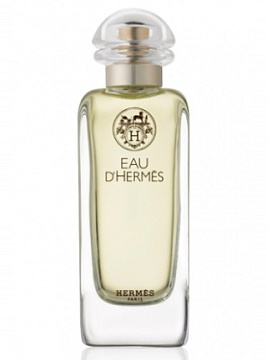 Hermes - Eau d'Hermes