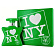 I Love New York Earth Day (Парфюмерная вода 50 мл)