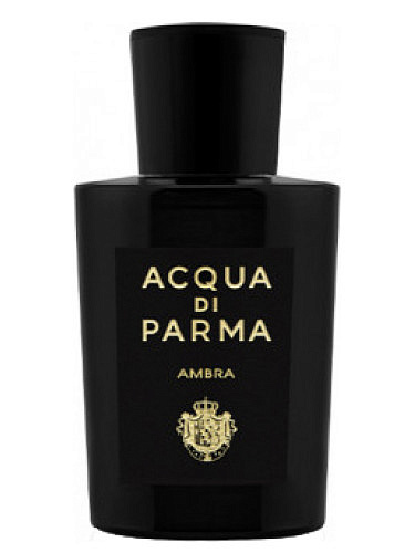 Acqua Di Parma - Ambra Eau de Parfum