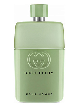 Gucci - Guilty Love Edition pour Homme