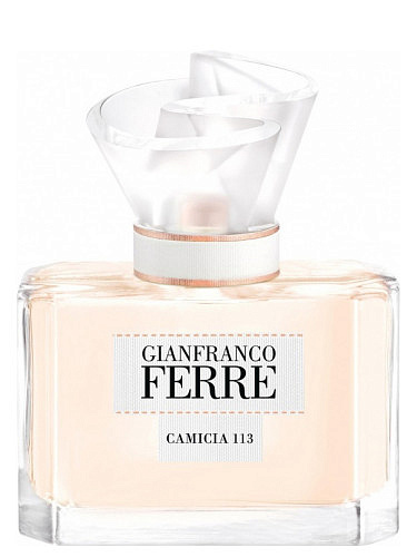 Gianfranco Ferre - Camicia 113 Eau de Toilette