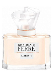 Gianfranco Ferre - Camicia 113 Eau de Toilette