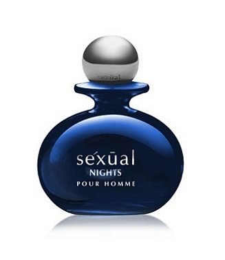 Michel Germain - Sexual Nights pour Homme