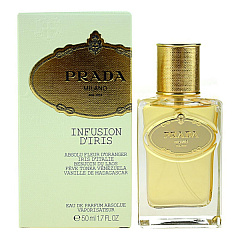 Prada - Infusion D'Iris Eau de Parfum Absolue