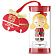 Jingle G (Туалетная вода 30 мл)