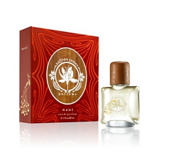 Saffron James - Nani Saffron James - Nani