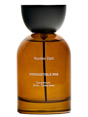 Massimo Dutti - Irresistible Iris
