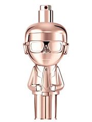 Karl Lagerfeld - Ikonik Woman