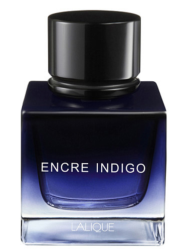 Lalique - Encre Indigo