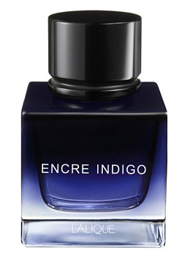 Lalique - Encre Indigo