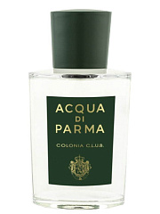 Acqua di Parma - Colonia C.L.U.B. Acqua di Parma - Colonia C.L.U.B.