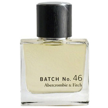 Abercrombie & Fitch - Batch No 46