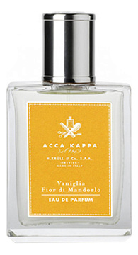 Acca Kappa - Vaniglia Fior di Mandorlo