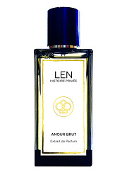 LEN Fragrances - Amour Brut