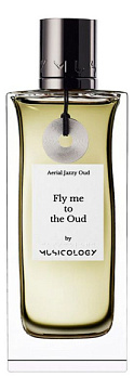 Musicology - Fly Me To The Oud