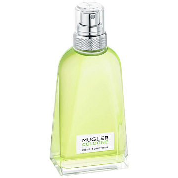 Thierry Mugler - Cologne Come Together