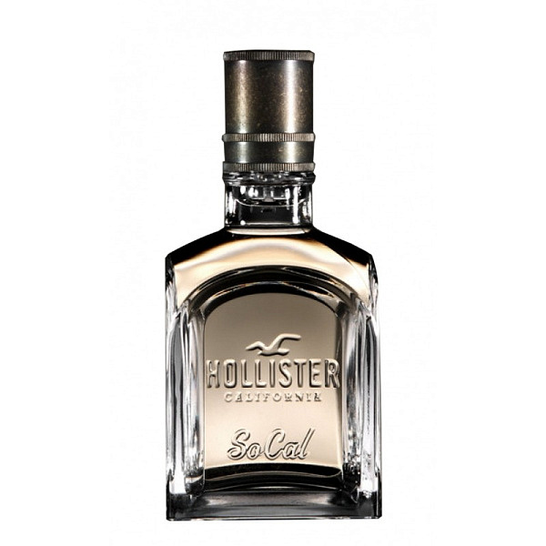 Hollister - SoCal for woman