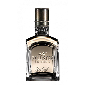 Hollister - SoCal for woman