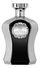 Afnan - His Highness