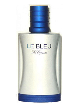 Les Copains - Le Bleu Homme