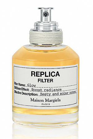 Maison Martin Margiela - Replica Collection Filter Glow