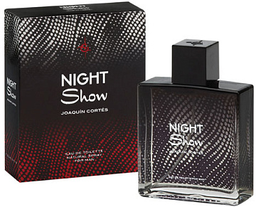 Joaquin Cortes - Night Show