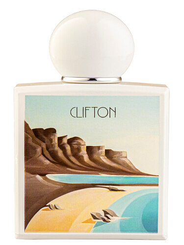 Adamo Parfum - Clifton