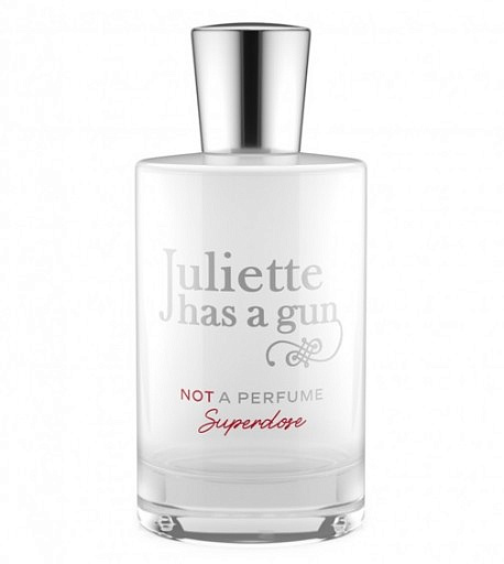 Juliette Has A Gun - Not A Perfume Superdose