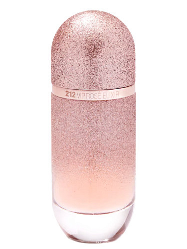 Carolina Herrera - 212 VIP Rose Elixir